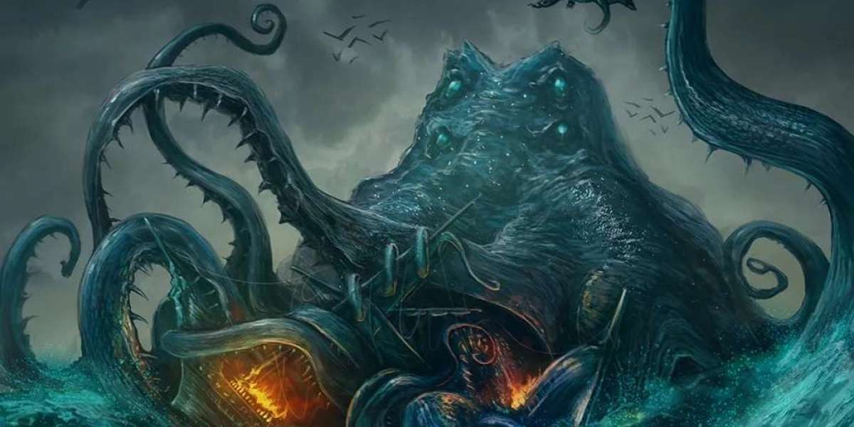 Seven Effective Ways To Get More Out Of KRAKEN