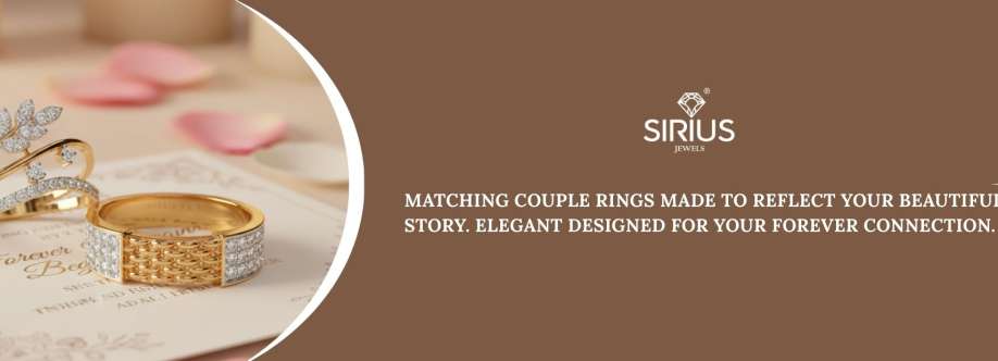 sirius jewels Cover Image